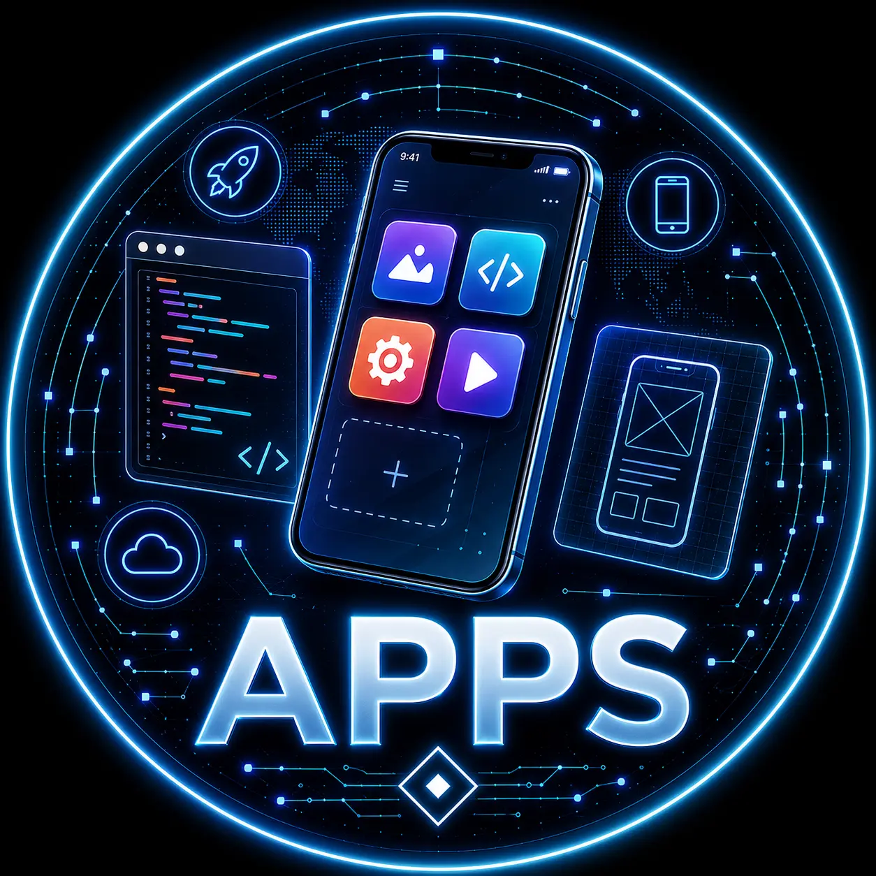 Apps Móviles