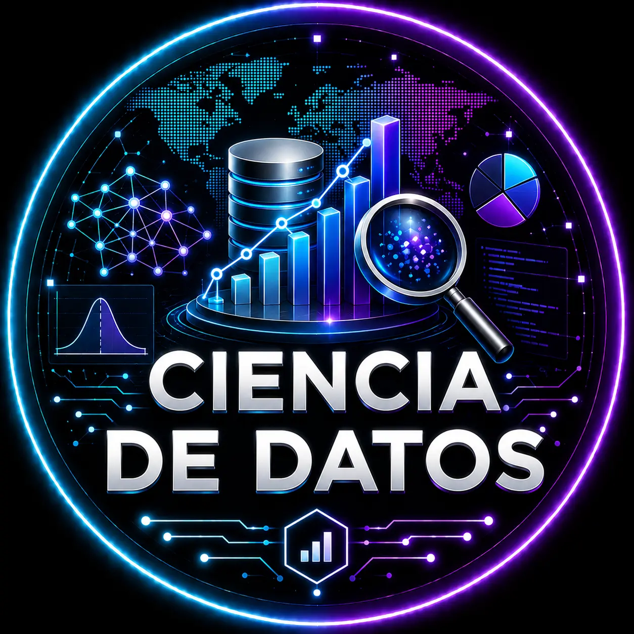 Ciencia de Datos