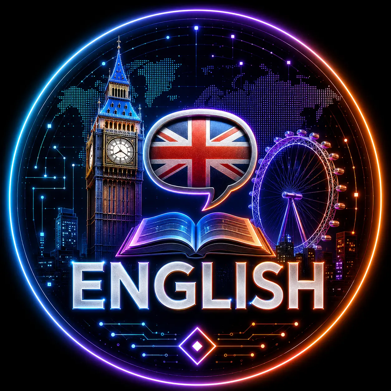 Inglés