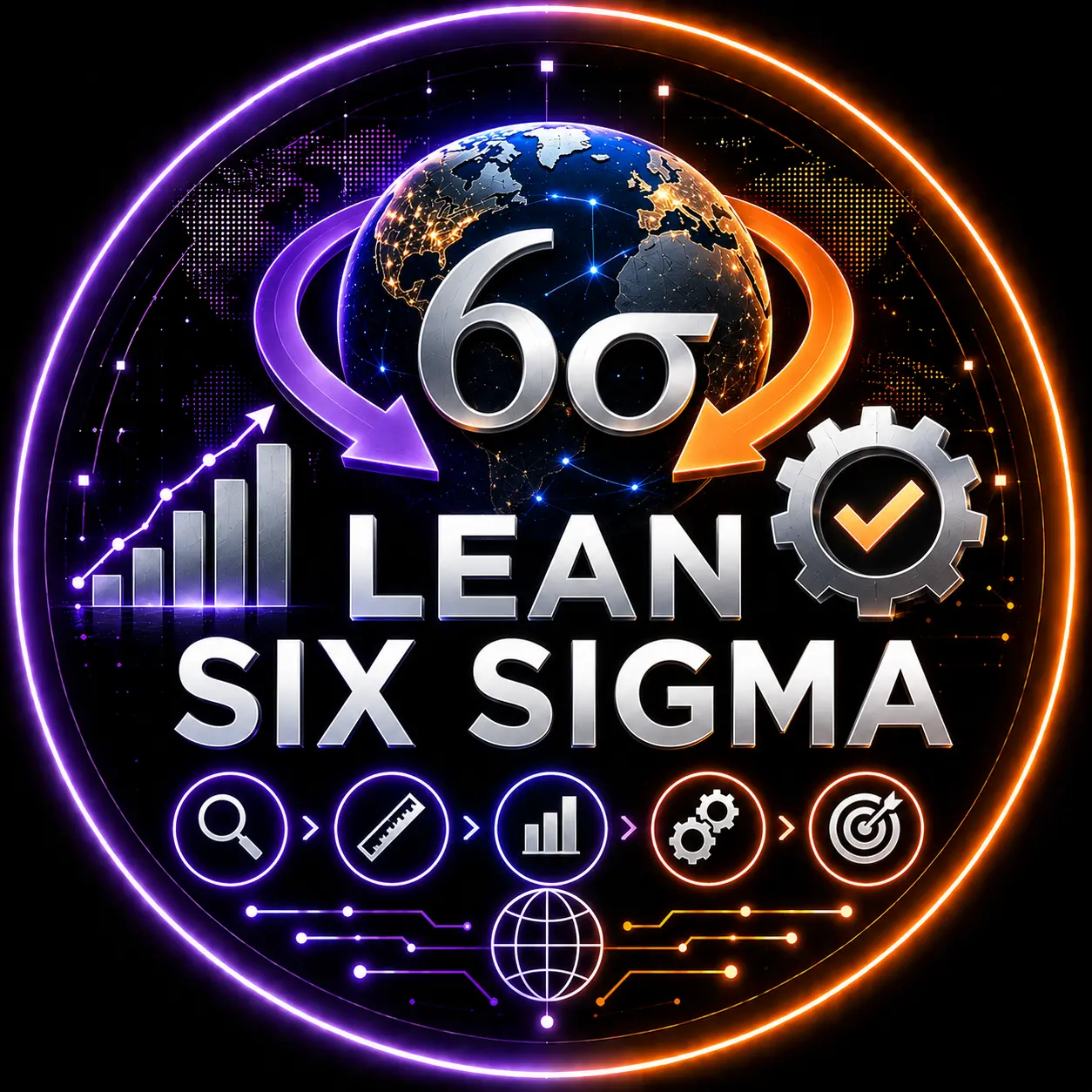 Lean Six Sigma
