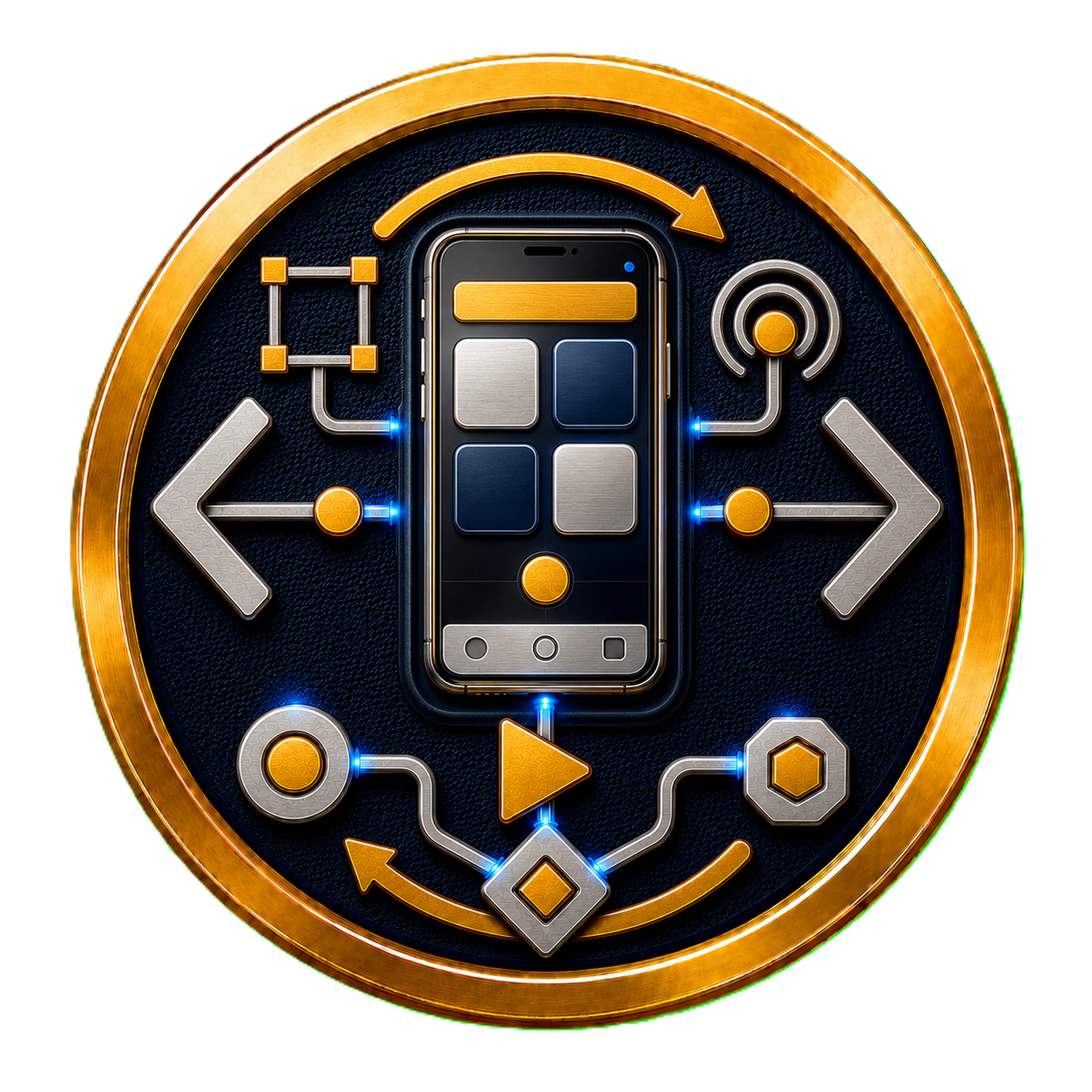 Apps Móviles