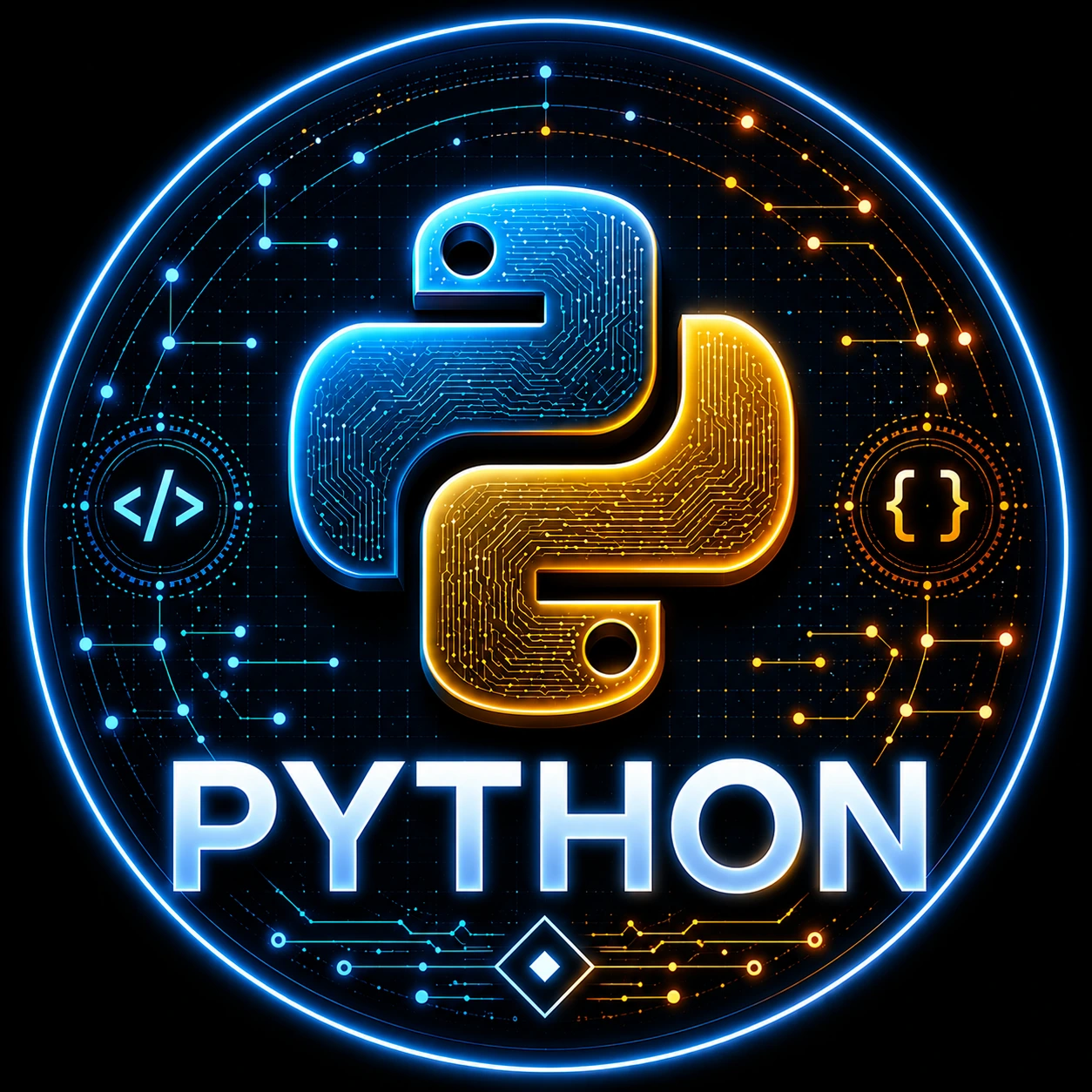 Python