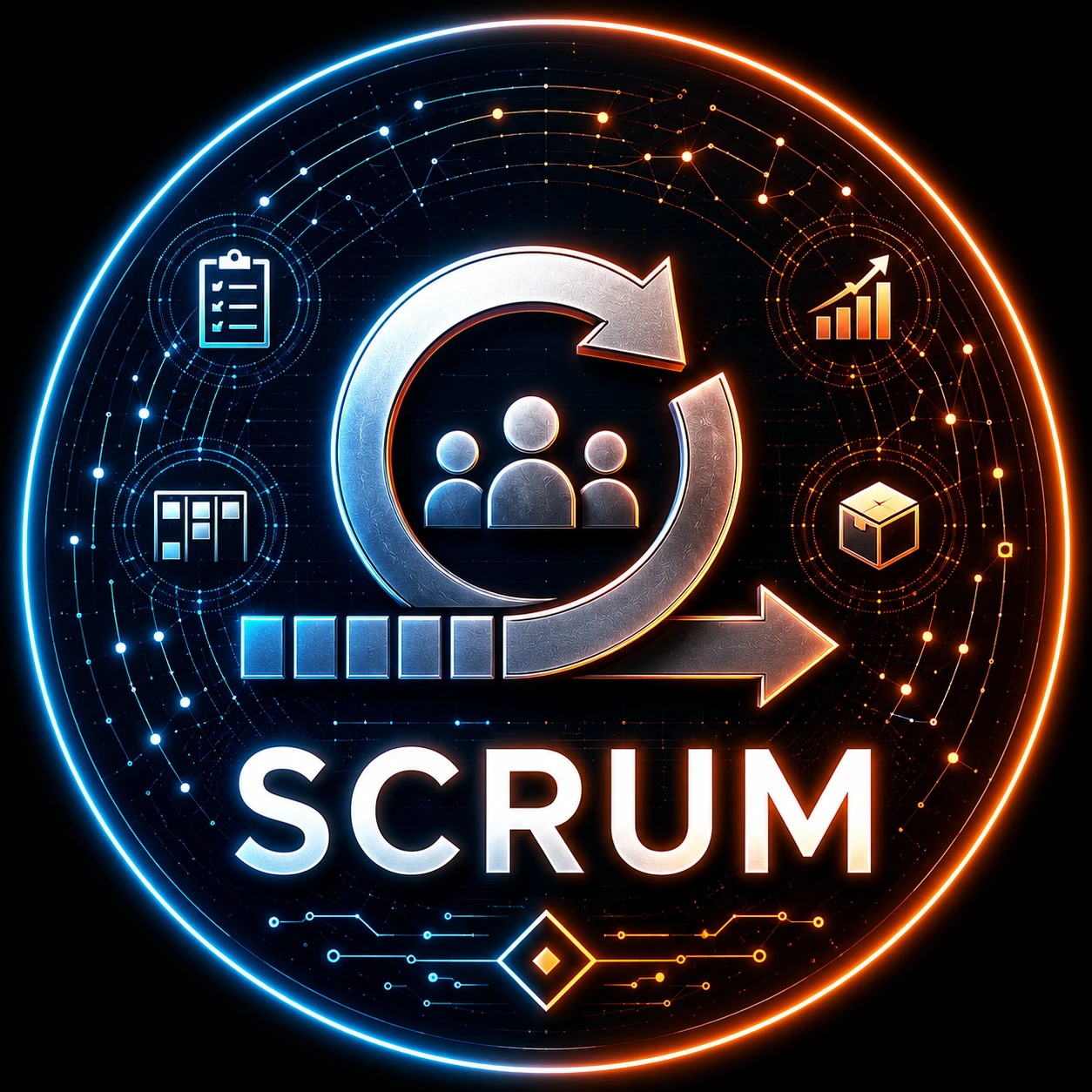 SCRUM