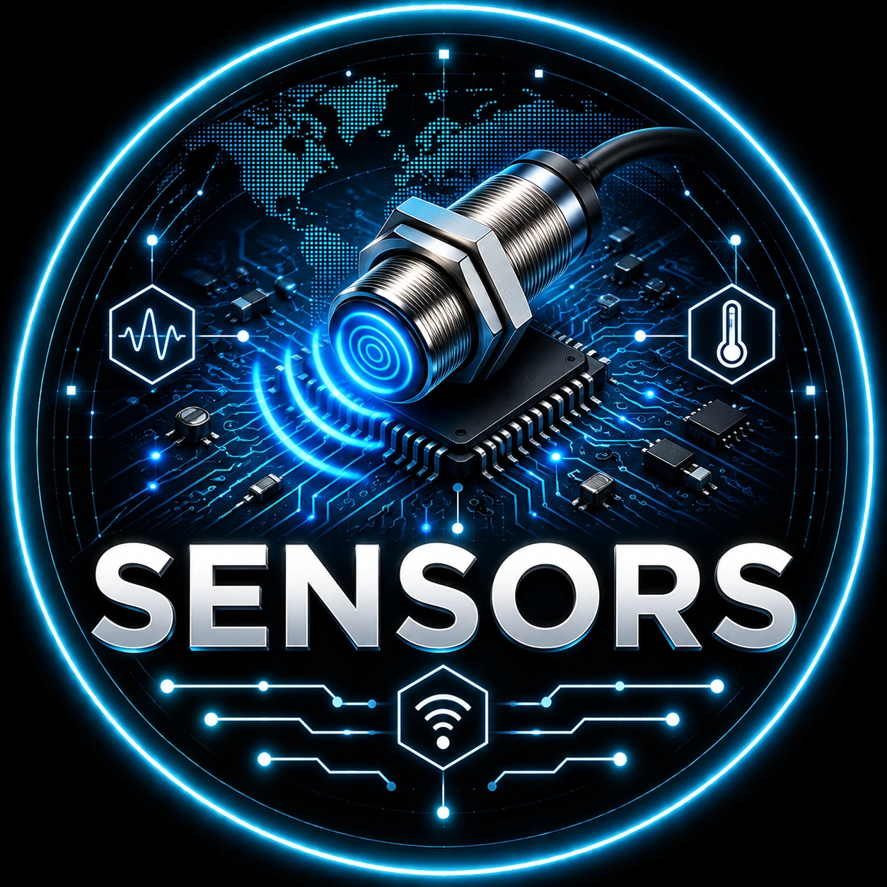Sensores